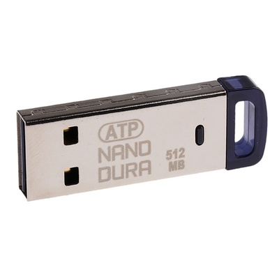 ATP 512 MB NanoDura USB Stick