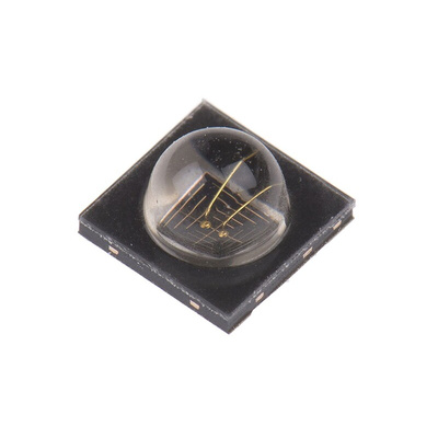VSMY98545 Vishay, Surflight 850nm High Power IR Emitting Diode, SMD package