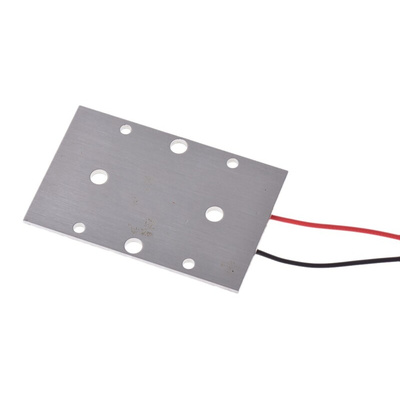 Intelligent LED Solutions 32.4 → 42V Blue LED Strip Light