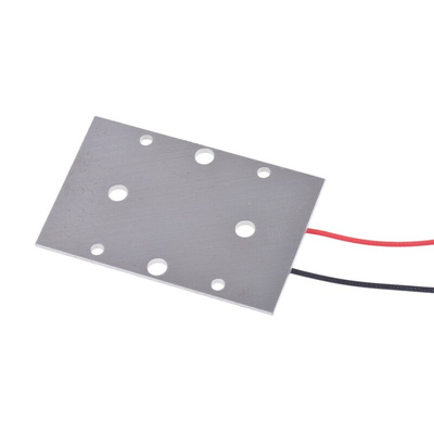 Intelligent LED Solutions 32.4 → 42V Green LED Strip Light