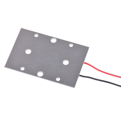 Intelligent LED Solutions 22 → 31.2V Red LED Strip Light