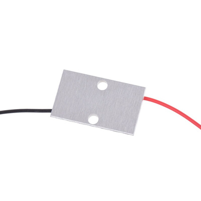 Intelligent LED Solutions 8.1 → 10.5V White LED Strip Light, 2700K Colour Temp
