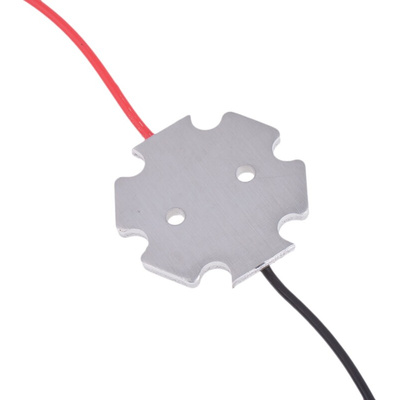ILH-IW01-94SL-SC211-WIR200. ILS, OSLON Black PowerStar 940nm IR LED Array, PCB