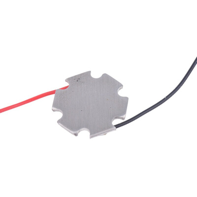ILH-IW04-94SL-SC211-WIR200. ILS, OSLON Black PowerStar 940nm IR LED Array, PCB SMD package