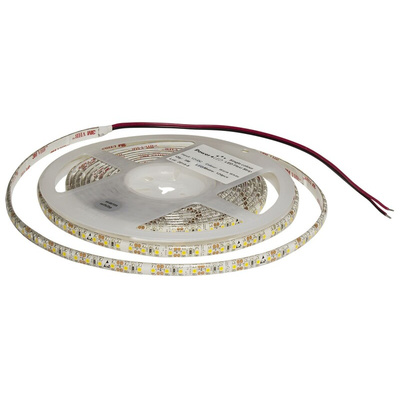 PowerLED 12V dc White LED Strip Light, 3000 → 3400K Colour Temp