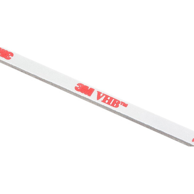 PowerLED 24V dc White LED Strip Light, 6000K Colour Temp, 500mm Length