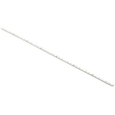 PowerLED 24V dc White LED Strip Light, 6000K Colour Temp, 500mm Length