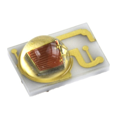 Lumileds2.4 V Red LED SMD, LUXEON Rebel LXML-PF01