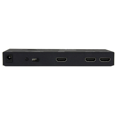 Startech 2 Port 2 x 1 HDMI Switch 1920 x 1200
