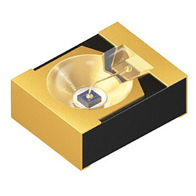 SFH 4451-V ams OSRAM, Mini MIDLED 860nm IR LED, SMD package