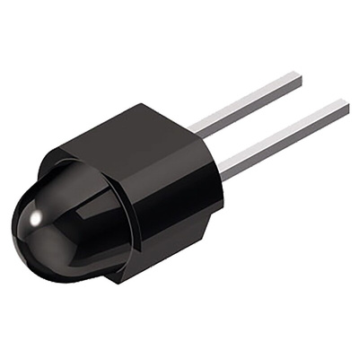 SFH 4543-BWCW ams OSRAM, 950nm IR LED, SMR SMD package