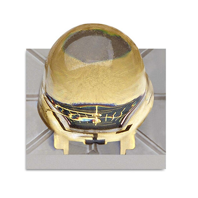 L1I0-0850060000000 Lumileds, Luxeon IR Domed Line 850nm IR LED, SMD package