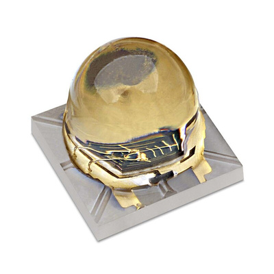 L1I0-0850060000000 Lumileds, Luxeon IR Domed Line 850nm IR LED, SMD package