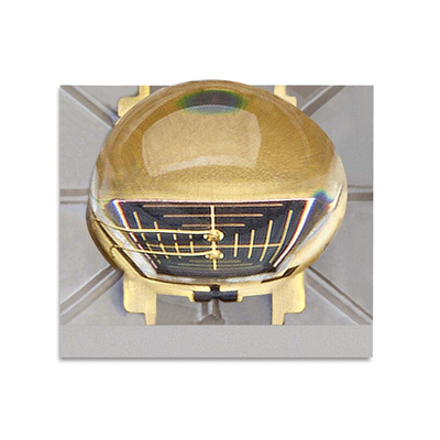 L1I0-0850090000000 Lumileds, Luxeon IR Domed Line 850nm IR LED, SMD package
