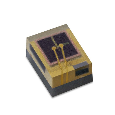 L1IZ-0850000000000 Lumileds, Luxeon IR Compact Line 850nm IR LED, SMD package
