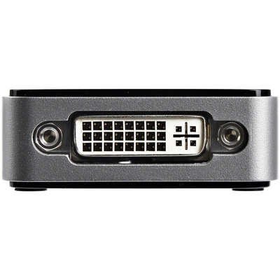 Startech USB A to DVI Adapter, USB 3.0 - 1920 x 1200