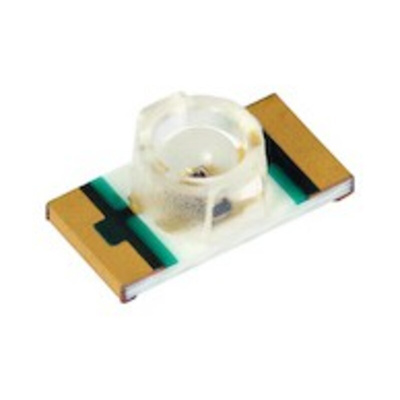 VSMY12940 Vishay, 960nm High Speed Infrared Emitting Diode, SMD Little Star SMD package
