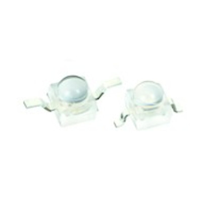 VSMY2853G Vishay, 870nm High Speed Infrared Emitting Diode, SMD Little Star SMD package