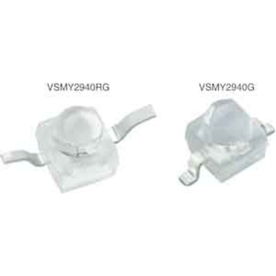 VSMY2940G Vishay, IR LED