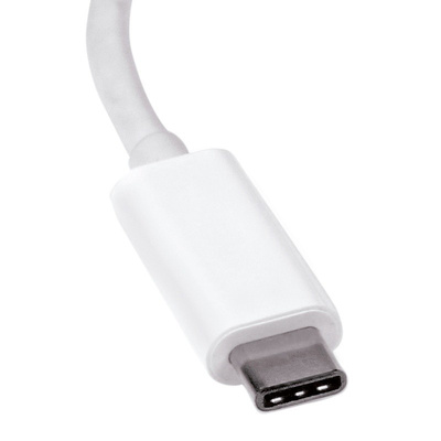 Startech USB C to DisplayPort Adapter, USB 3.1  - up to 4K