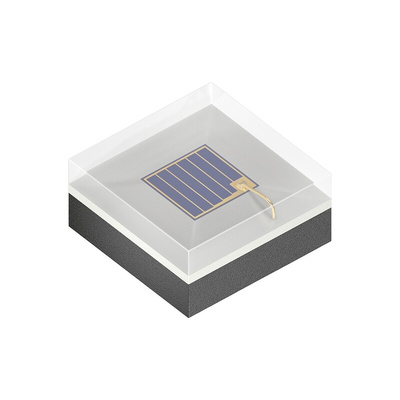 SFH 4170S ams OSRAM, OSLON® P1616 860 (Typ.)nm IR LED, SMD package