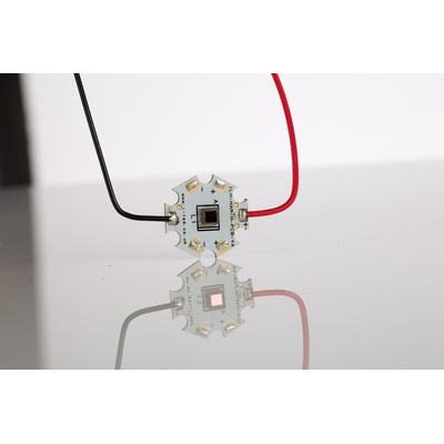 ILH-L15893-0330C-SC201-WIR200. ILS, L13771 3300nm IR LED, Ceramic SMD package