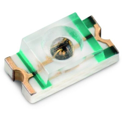 15412085BA400 Wurth Elektronik, WL-SICW 850nm IR LED, 1206 SMD package