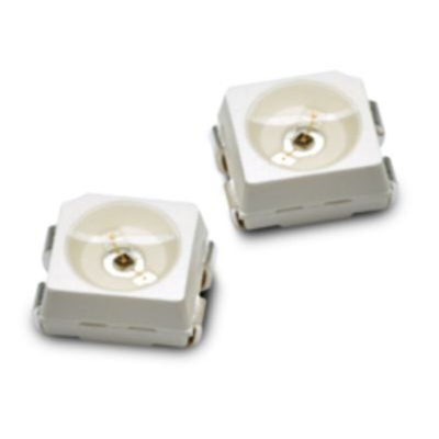 AREQ-8020-00000 Broadcom, 850nm IR LED, PLCC 4