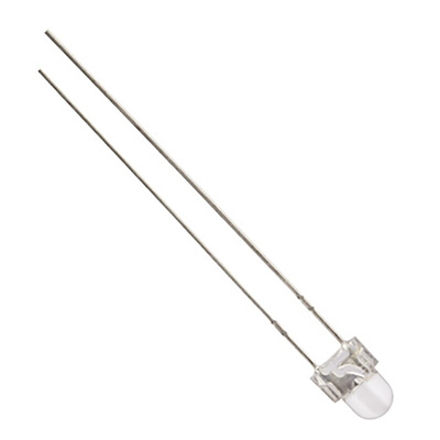 Ledtech2.2 V Red LED 3mm Through Hole, L07R3000G3