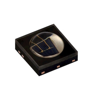 VSMA1085600 Vishay, 860nm High Power Infrared Emitting Diode, SMD SMD package