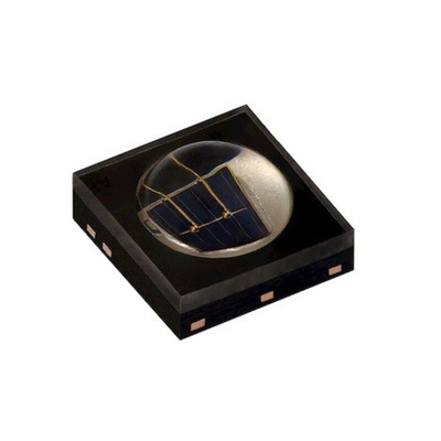 VSMA1094600 Vishay, 950nm High Power Infrared Emitting Diode, SMD SMD package