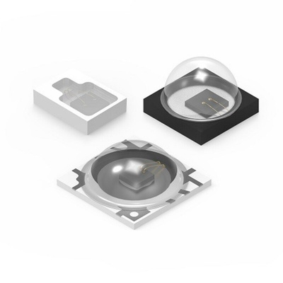 15435394A9040 Wurth Elektronik, 940nm IR LED, QFN SMD package
