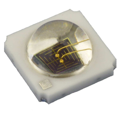 LZ1-00R602-0000 ams OSRAM, 850nm IR LED, Ceramic Through Hole package