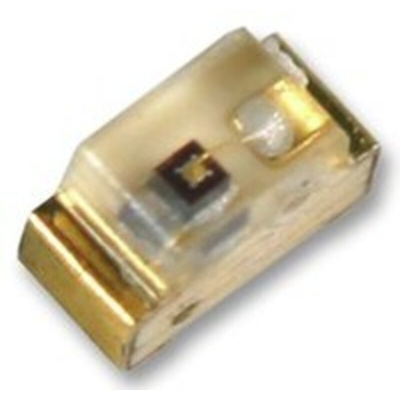 Kingbright2.1 V Green LED 1608 (0603)  SMD, KP-1608MGC