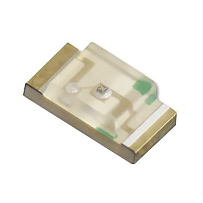 Kingbright1.85 V Red LED 3216 (1206)  SMD, KP-3216SRC-PRV