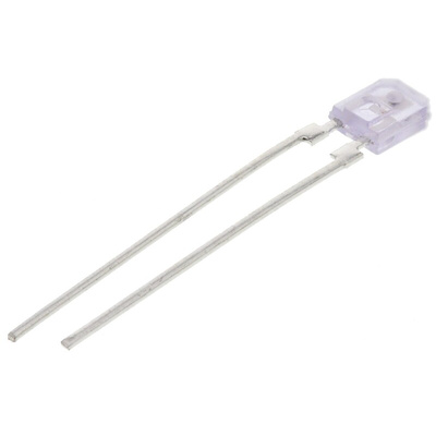 GL4800E0000F Sharp, 950nm IR LED, Side Looker Through Hole package