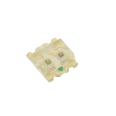 Lite-On2.4 V Green & Red LED 1513 (0605)  SMD, LTST-C195KGJRKT