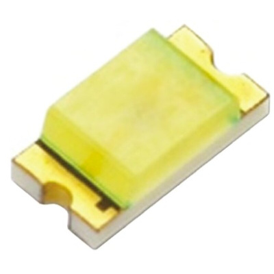 Lite-On2.9 V White LED 1608 (0603)  SMD, LTW-C191TS5