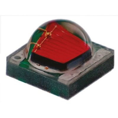 Cree LED2.25 V Red LED  SMD, XLamp XB-D XBDRED-00-0000-000000701