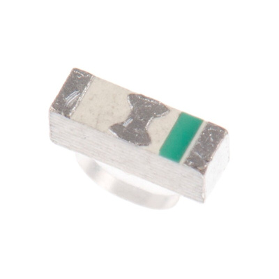 VSMG10850 Vishay, 850nm Infrared Emitting Diode, Side Looker SMD package