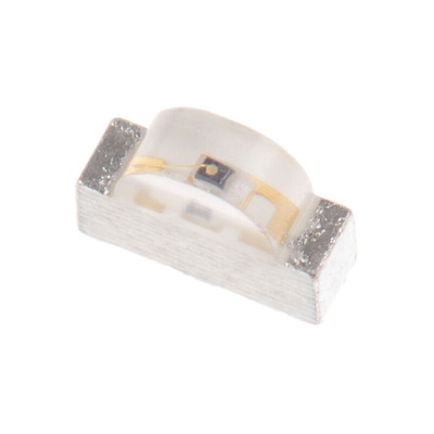VSMG10850 Vishay, 850nm Infrared Emitting Diode, Side Looker SMD package