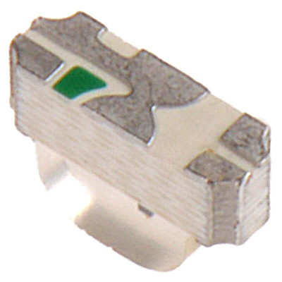 Kingbright2.5 V Green & Red LED 3010  SMD, KPBA-3010SURKCGKC