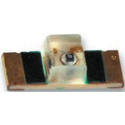 Broadcom2.2 V Green LED 3412 (1305)  SMD, HSMG-C265