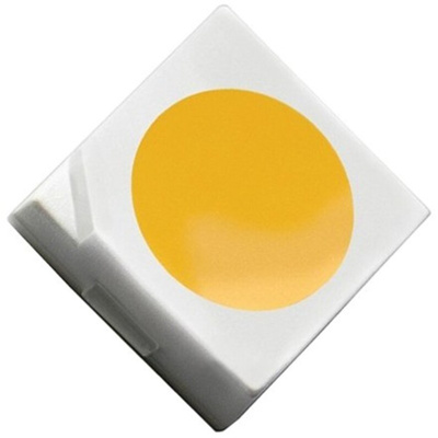 Lumileds3.1 V White LED 3535 SMD, LUXEON 3535L L135-4080CA35000P1