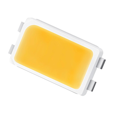Samsung2.7 → 3.2 V White LED 5630 SMD, LM561B Plus SPMWHT541MP5WKRMS4