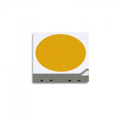 Lumileds6.8 V White LED 3030 (1212) SMD, LUXEON HR30 L130-50700THR00000