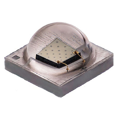 Cree LED3.5 V Blue LED 3535 SMD, XLamp XP-E2 XPEBRY-L1-0000-00R01