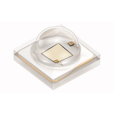 ams OSRAM2.85 V Blue LED 3030 (1212)  SMD, OSLON SSL 120 GD CSSPM1.14-UOVJ-W4-1-350-R18