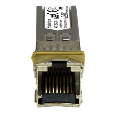 Startech, HP 453154B21ST Compatible RJ45 Transceiver Module