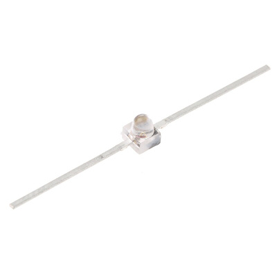 Broadcom1.9 V Red LED Subminiature Through Hole, HLMP-Q106